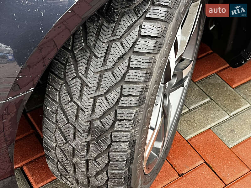 Седан Audi A4 2017 в Білій Церкві фото 13 Седан Audi A4 2017 в Білій Церкві