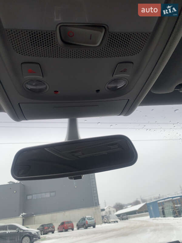 Універсал Audi A4 2015 в Києві фото 28 Універсал Audi A4 2015 в Києві