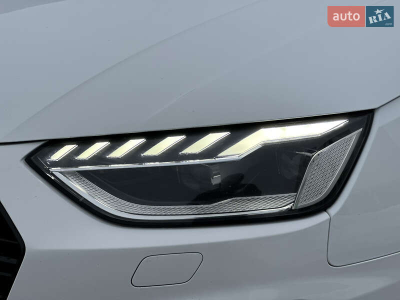 Універсал Audi A4 2020 в Рівному фото 21 Універсал Audi A4 2020 в Рівному