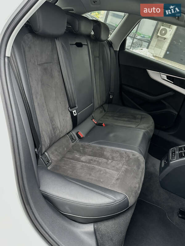 Універсал Audi A4 2020 в Рівному фото 51 Універсал Audi A4 2020 в Рівному