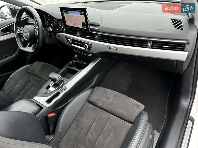 Універсал Audi A4 2020 в Рівному фото 65 Універсал Audi A4 2020 в Рівному