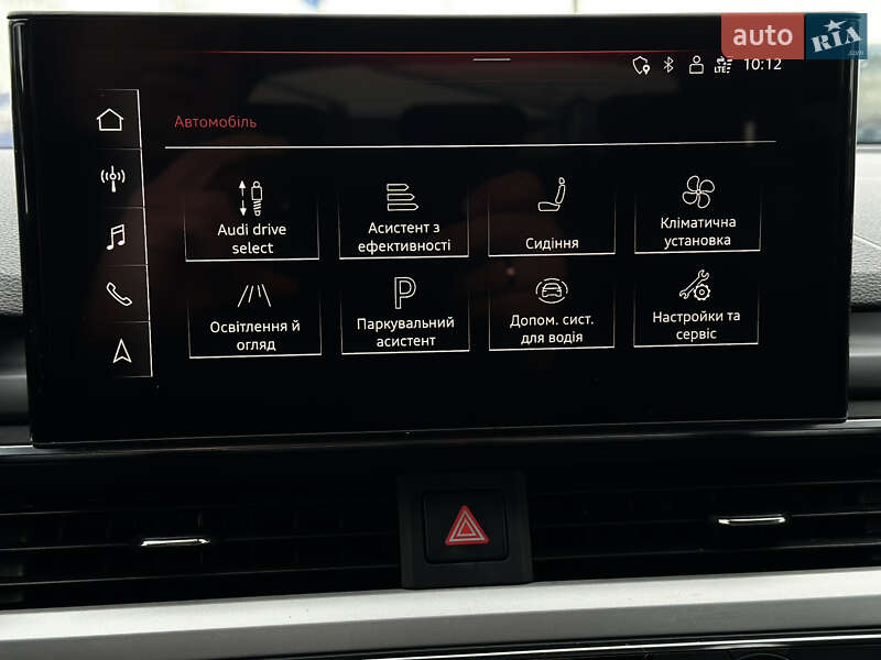 Універсал Audi A4 2020 в Рівному фото 72 Універсал Audi A4 2020 в Рівному
