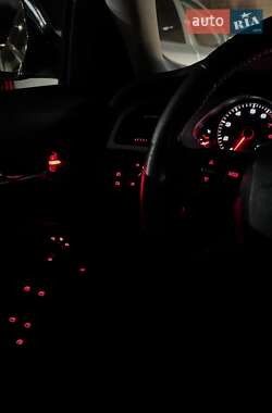 Седан Audi A4 2008 в Львове