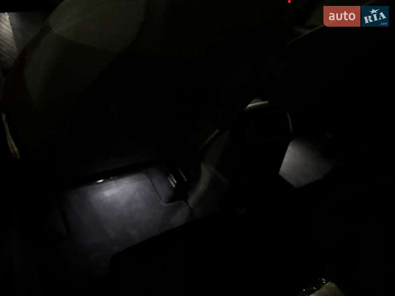 Седан Audi A4 2008 в Львове