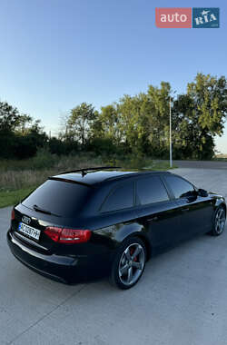 Универсал Audi A4 2011 в Иваничах