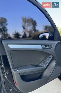 Универсал Audi A4 2011 в Иваничах