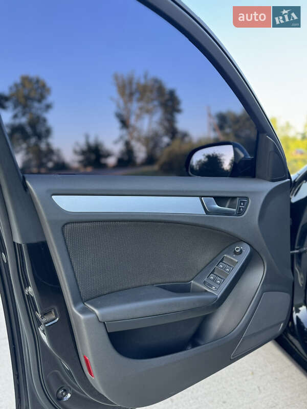 Універсал Audi A4 2011 в Іваничах