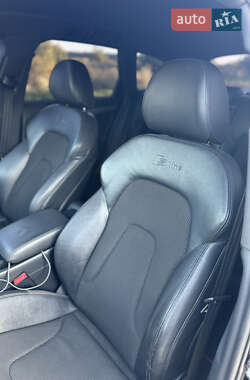 Универсал Audi A4 2011 в Иваничах