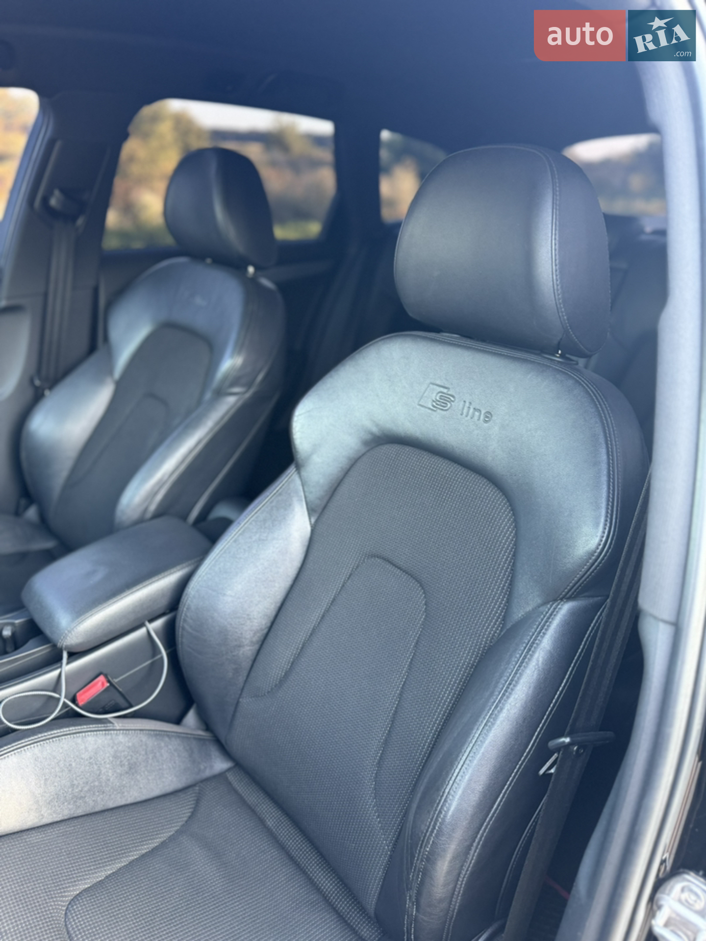 2011 Audi A4 - мініатюра 10