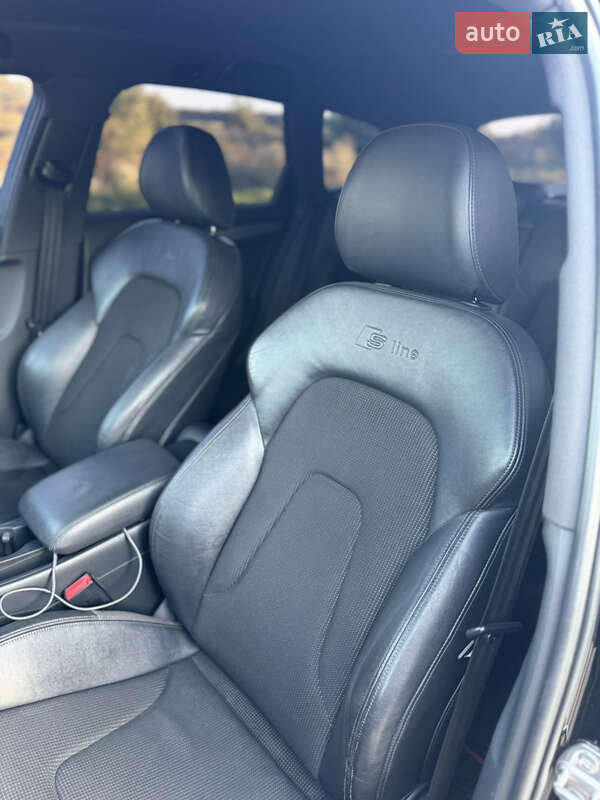 Універсал Audi A4 2011 в Іваничах