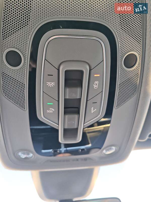 Універсал Audi A4 2015 в Луцьку