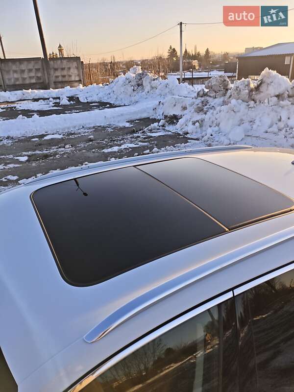 Універсал Audi A4 2015 в Луцьку