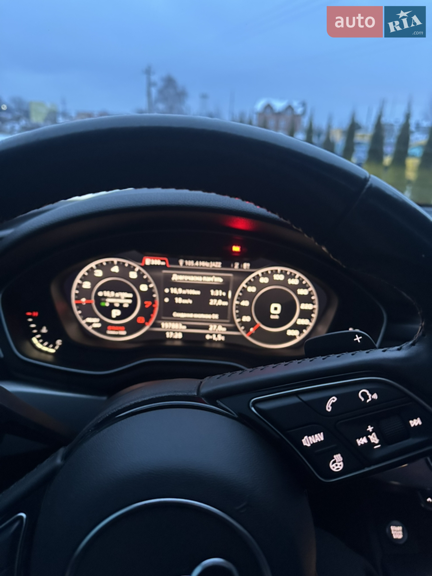 2018 Audi A4 - мініатюра 33