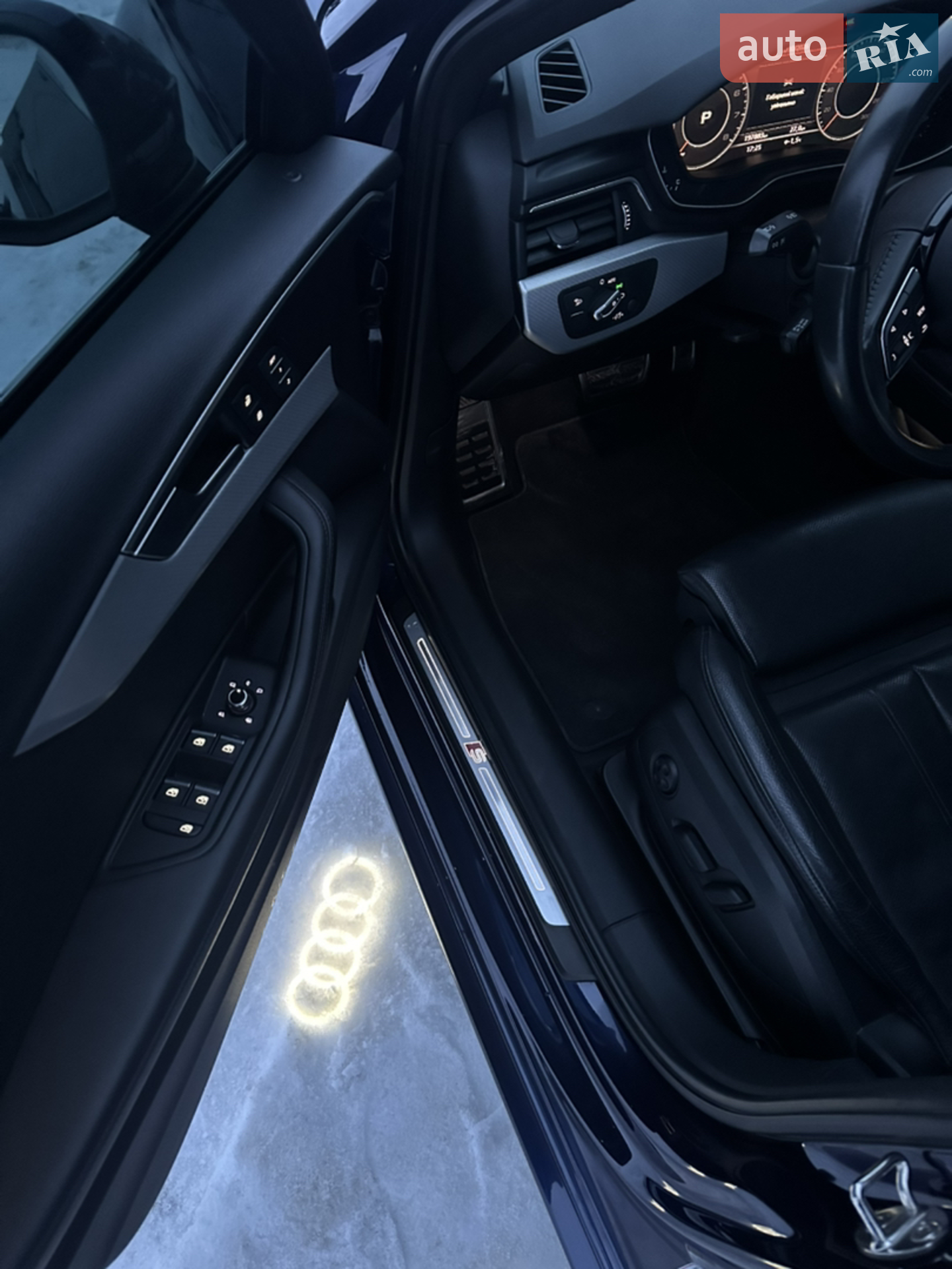 2018 Audi A4 - мініатюра 35