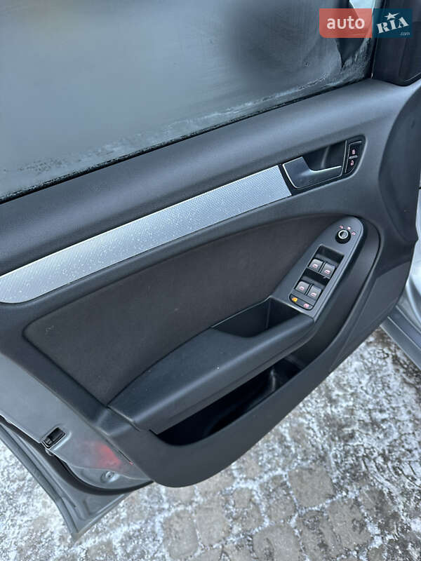 Універсал Audi A4 2010 в Хмельницькому фото 39 Універсал Audi A4 2010 в Хмельницькому