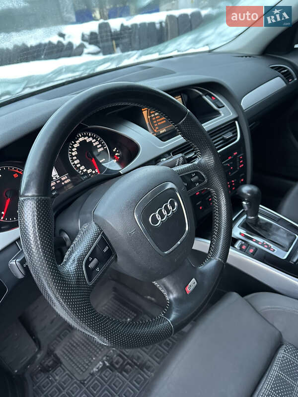 Універсал Audi A4 2010 в Хмельницькому фото 43 Універсал Audi A4 2010 в Хмельницькому