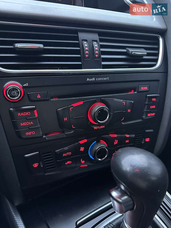 Універсал Audi A4 2010 в Хмельницькому фото 69 Універсал Audi A4 2010 в Хмельницькому