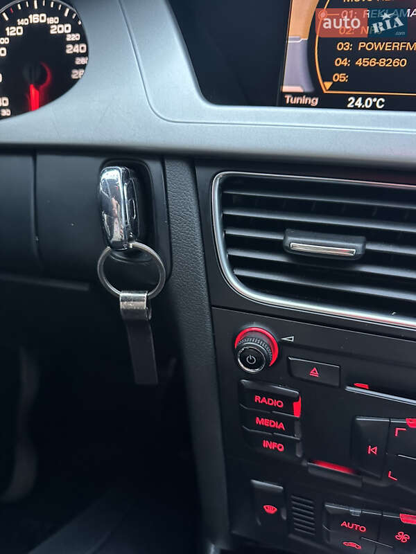 Універсал Audi A4 2010 в Хмельницькому фото 76 Універсал Audi A4 2010 в Хмельницькому