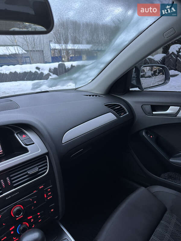 Універсал Audi A4 2010 в Хмельницькому фото 81 Універсал Audi A4 2010 в Хмельницькому