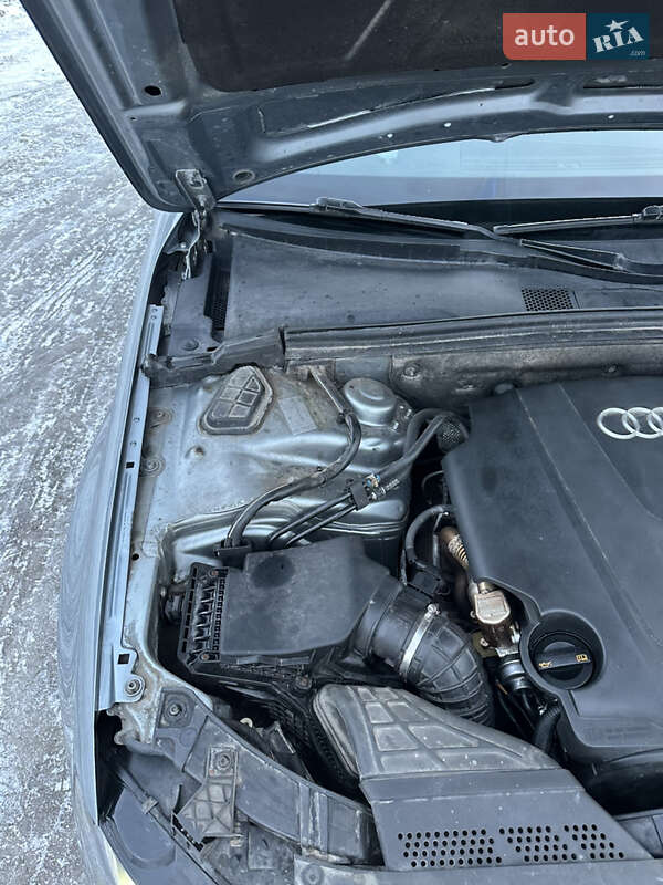 Універсал Audi A4 2010 в Хмельницькому фото 84 Універсал Audi A4 2010 в Хмельницькому