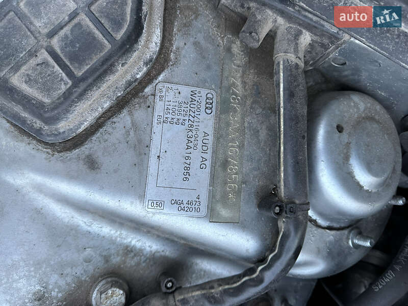 Універсал Audi A4 2010 в Хмельницькому фото 85 Універсал Audi A4 2010 в Хмельницькому