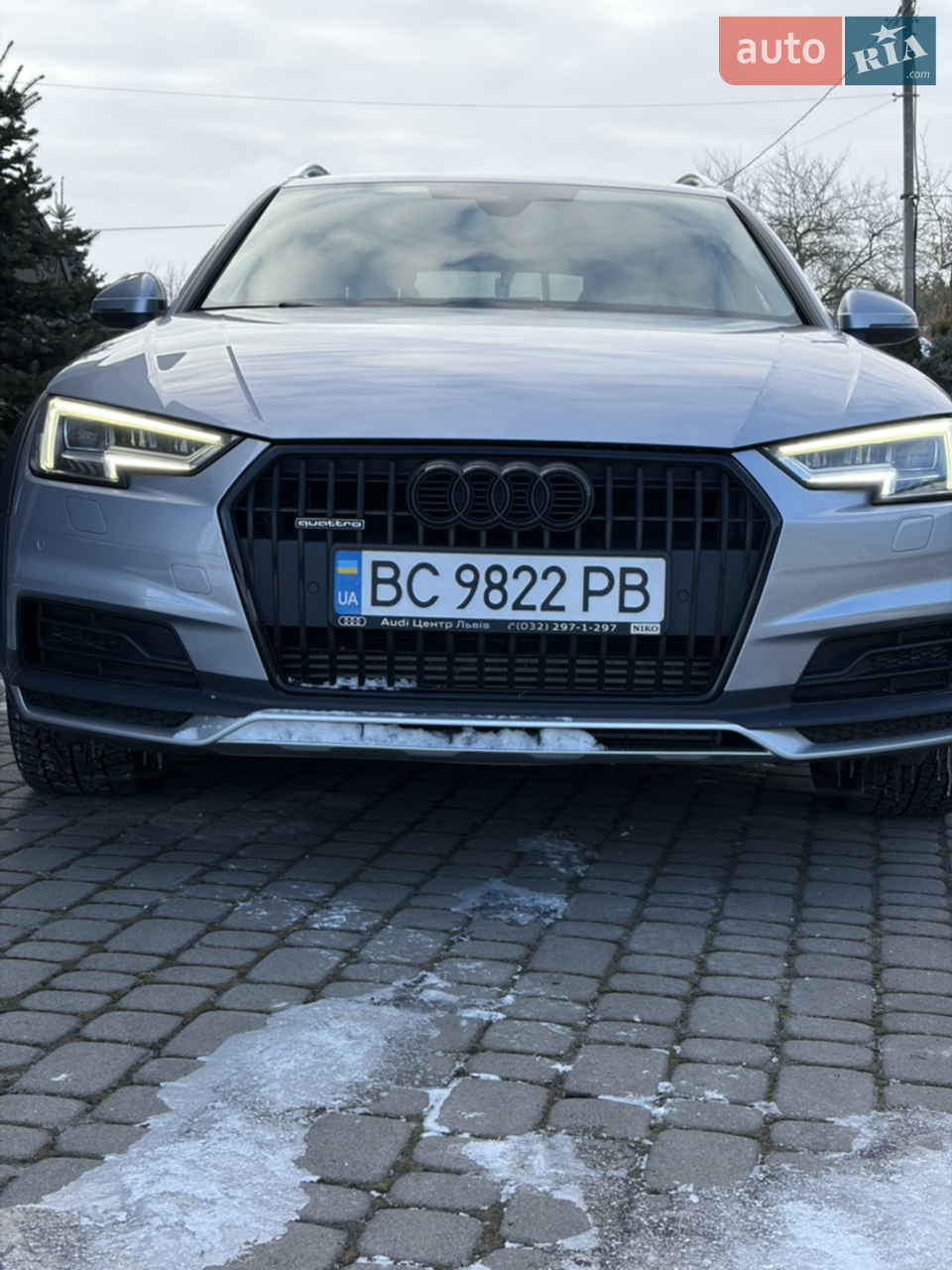 2017 Audi A4 - мініатюра 21
