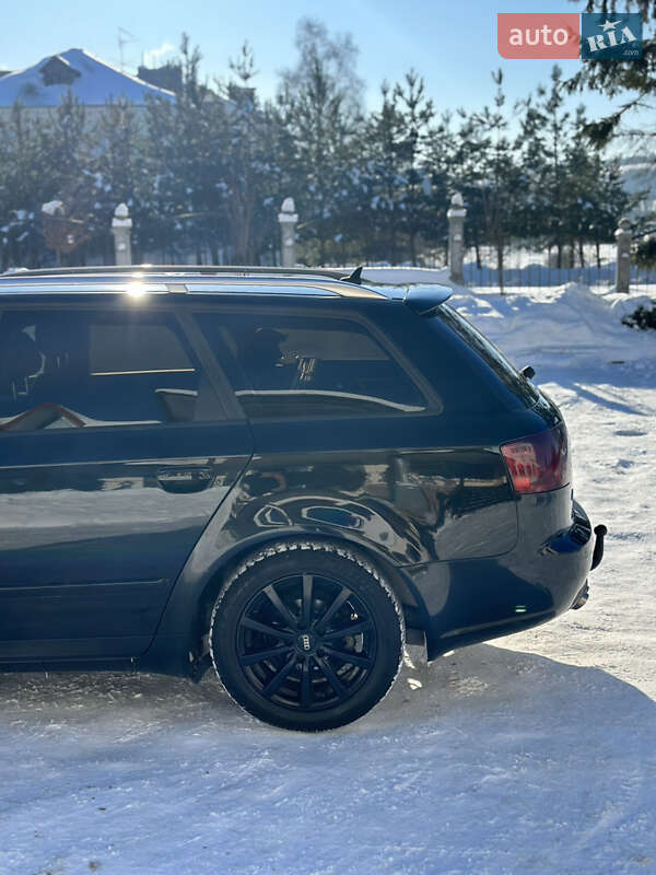 Універсал Audi A4 2007 в Золочеві фото 26 Універсал Audi A4 2007 в Золочеві