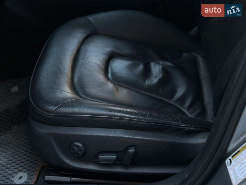 Седан Audi A4 2009 в Києві фото 42 Седан Audi A4 2009 в Києві