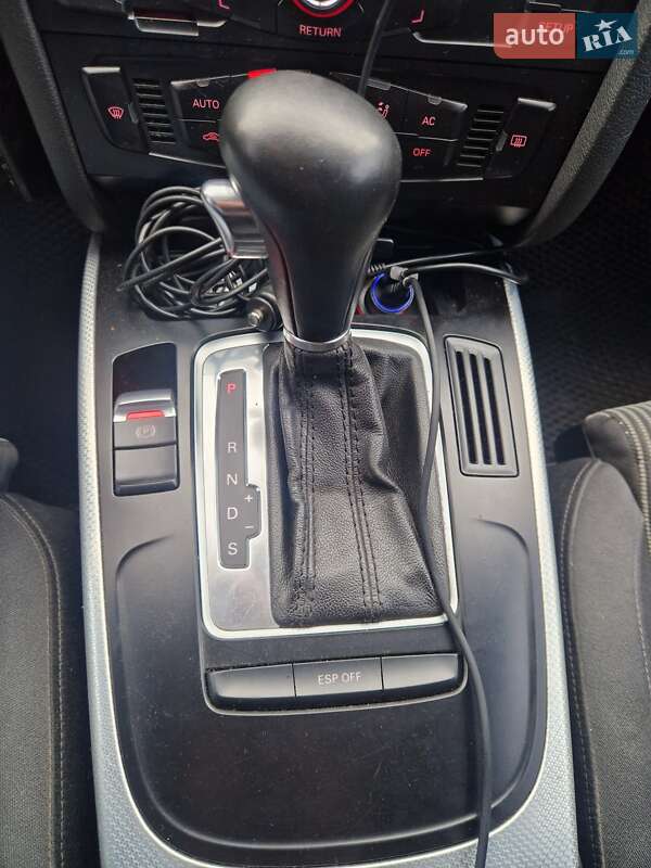 2009 Audi A4, VIN WAUZZZ8KX9N038405:plate — фото 1 (autoria)