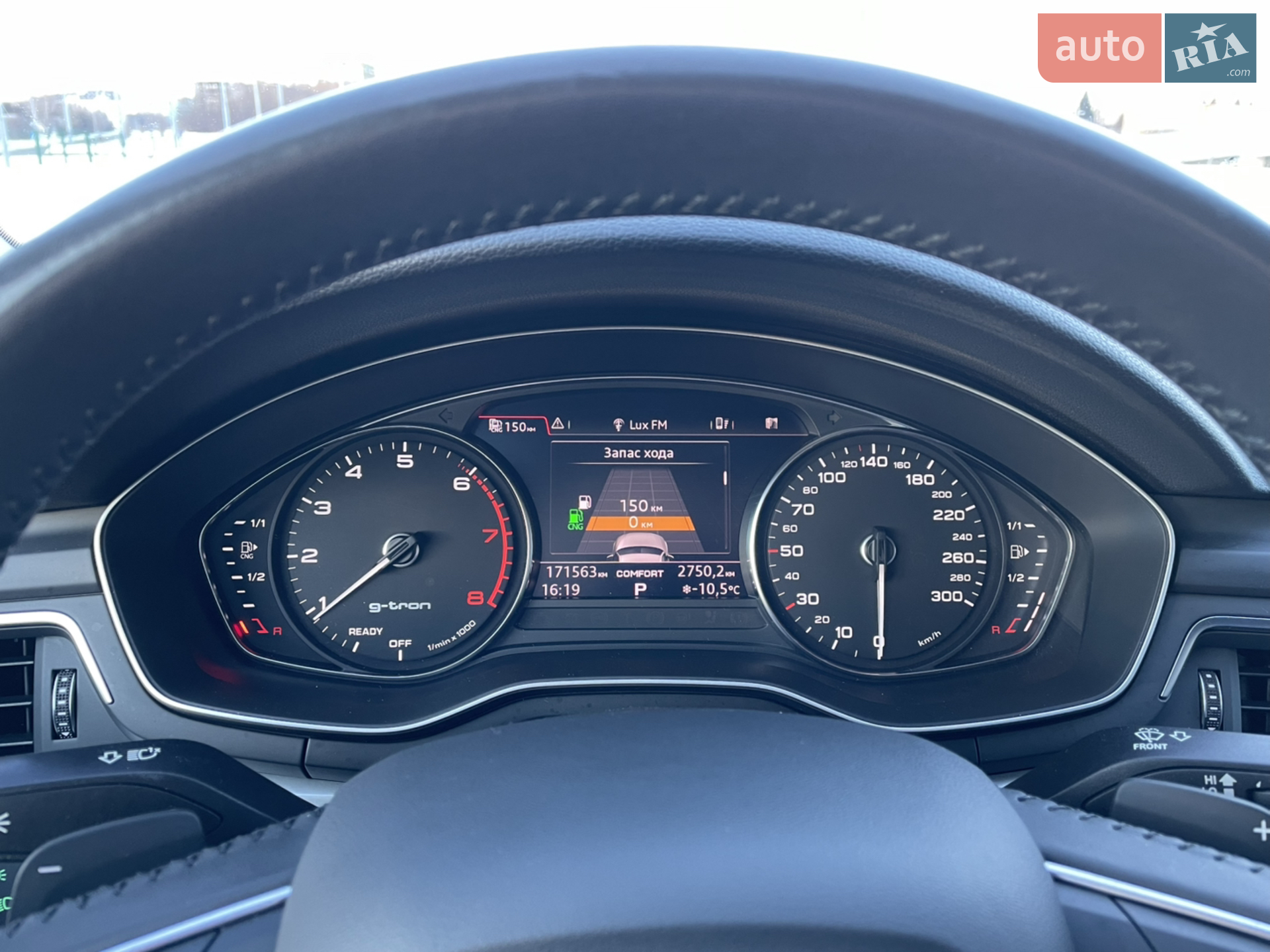 2018 Audi A4 - мініатюра 49