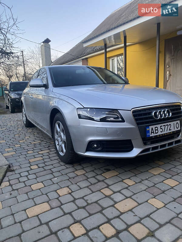 Седан Audi A4 2008 в Немирові фото 2 Седан Audi A4 2008 в Немирові