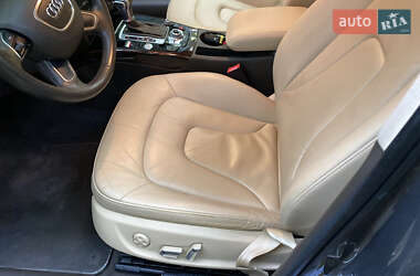 Седан Audi A4 2014 в Бердичеве