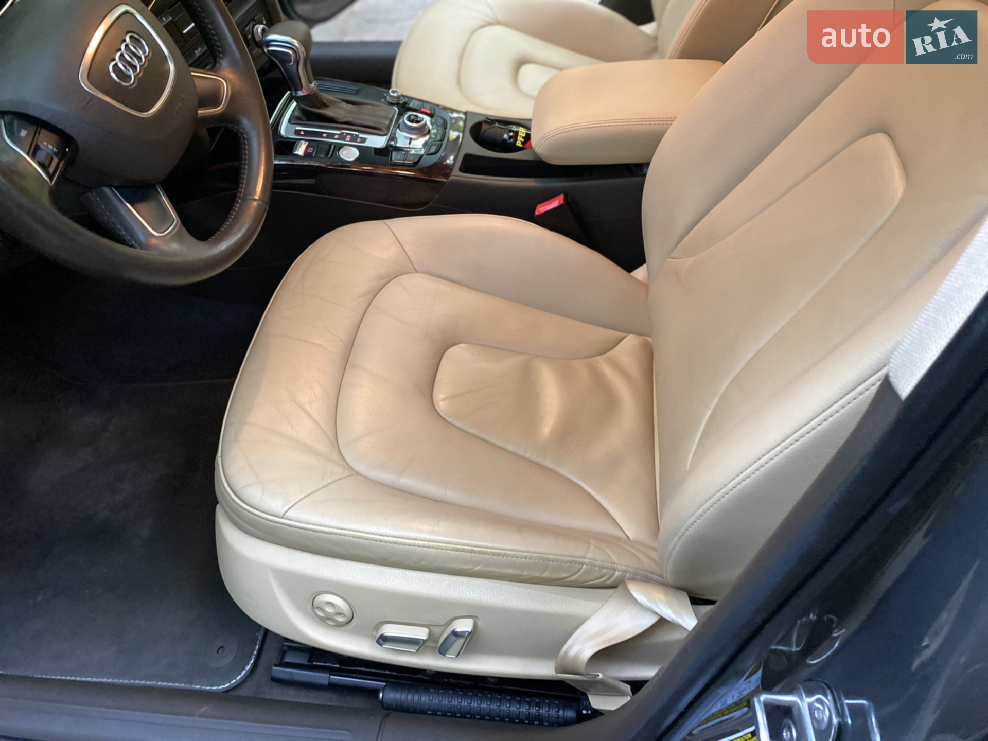2014 Audi A4 - мініатюра 31