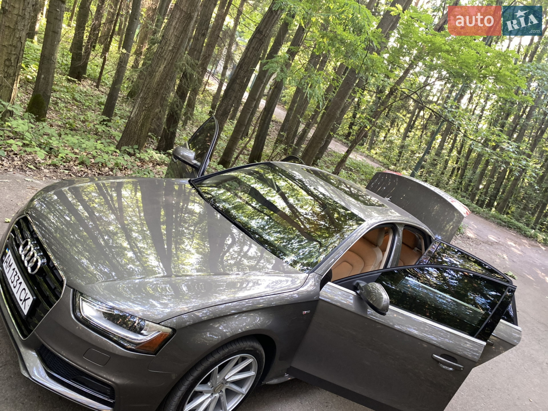 2014 Audi A4 - мініатюра 41