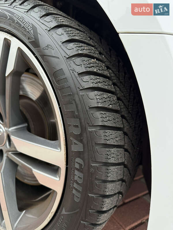 Седан Audi A4 2018 в Білій Церкві