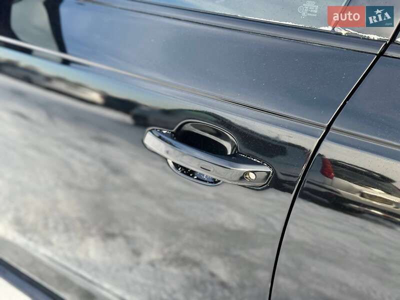 Седан Audi A4 2018 в Києві