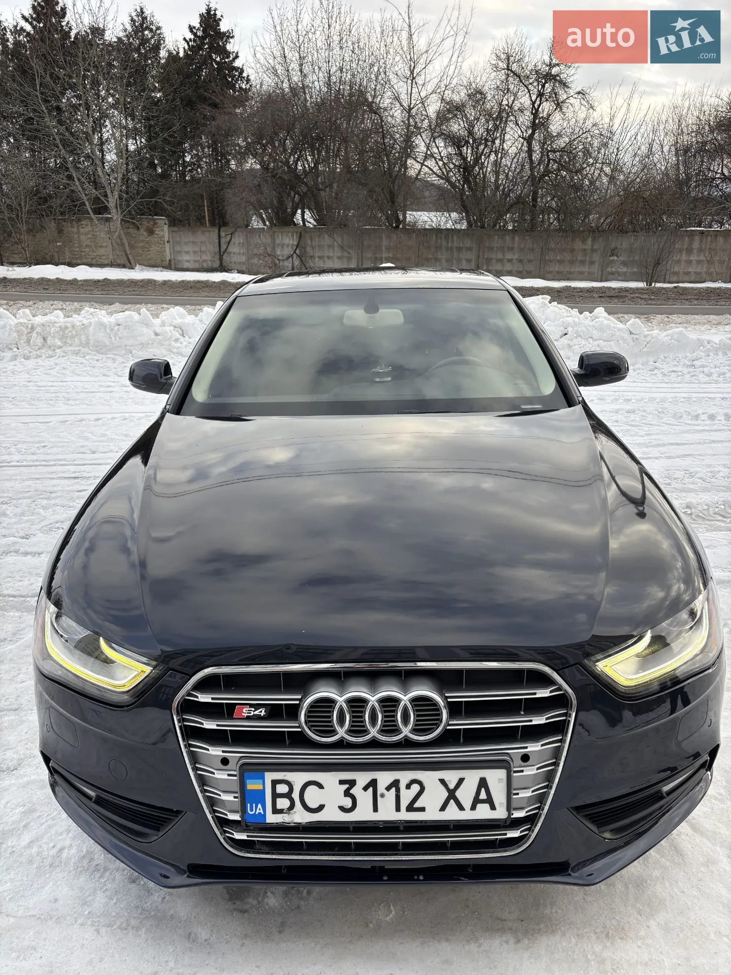 2012 Audi A4 - мініатюра 13