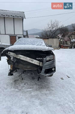 Седан Audi A4 2011 в Татарове