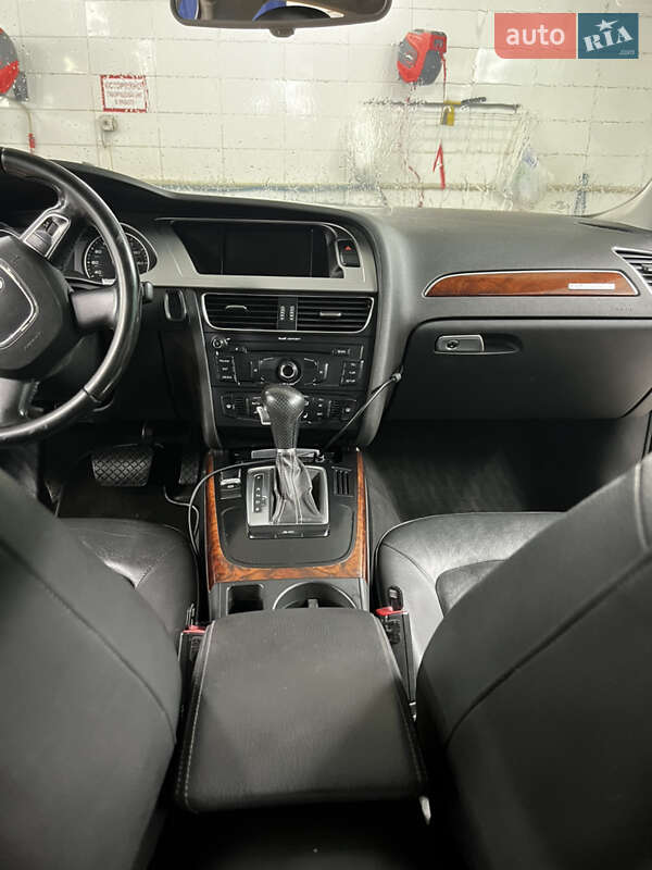 Универсал Audi A4 2011 в Харькове фото 18 Универсал Audi A4 2011 в Харькове
