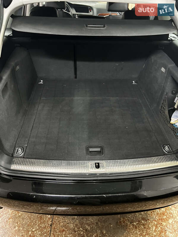 Универсал Audi A4 2011 в Харькове фото 27 Универсал Audi A4 2011 в Харькове