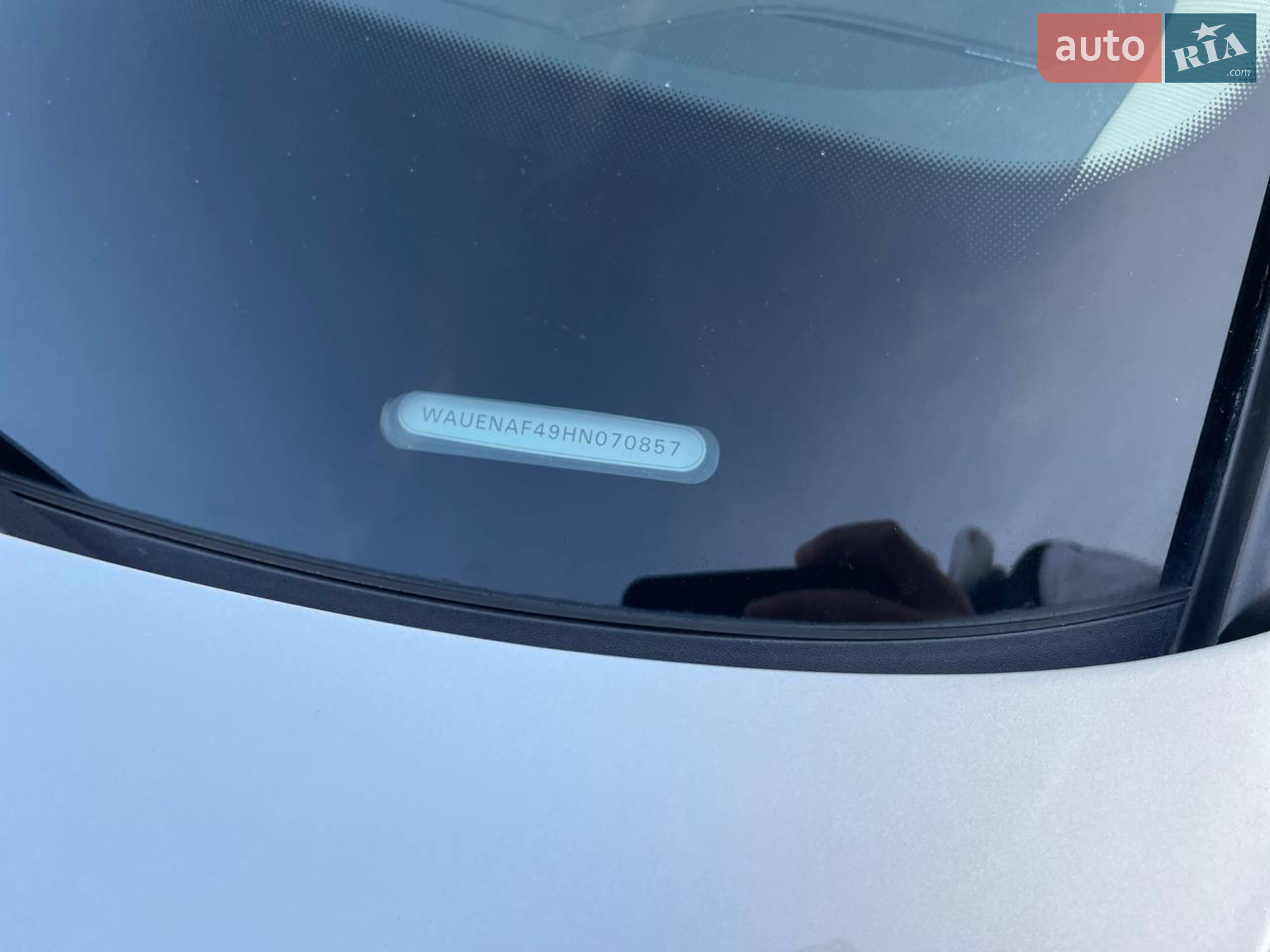 2017 Audi A4 - мініатюра 14