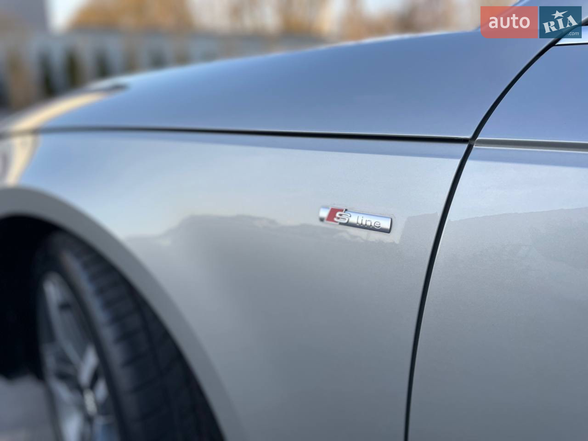 2017 Audi A4 - мініатюра 19