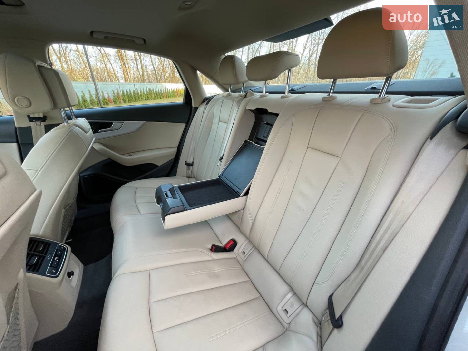 2017 Audi A4 - мініатюра 57