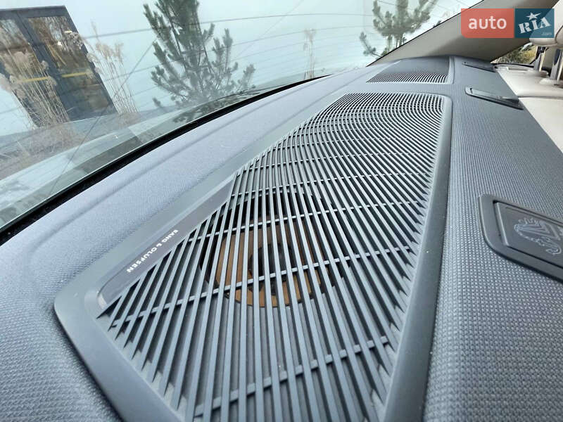 Седан Audi A4 2017 в Луцьку