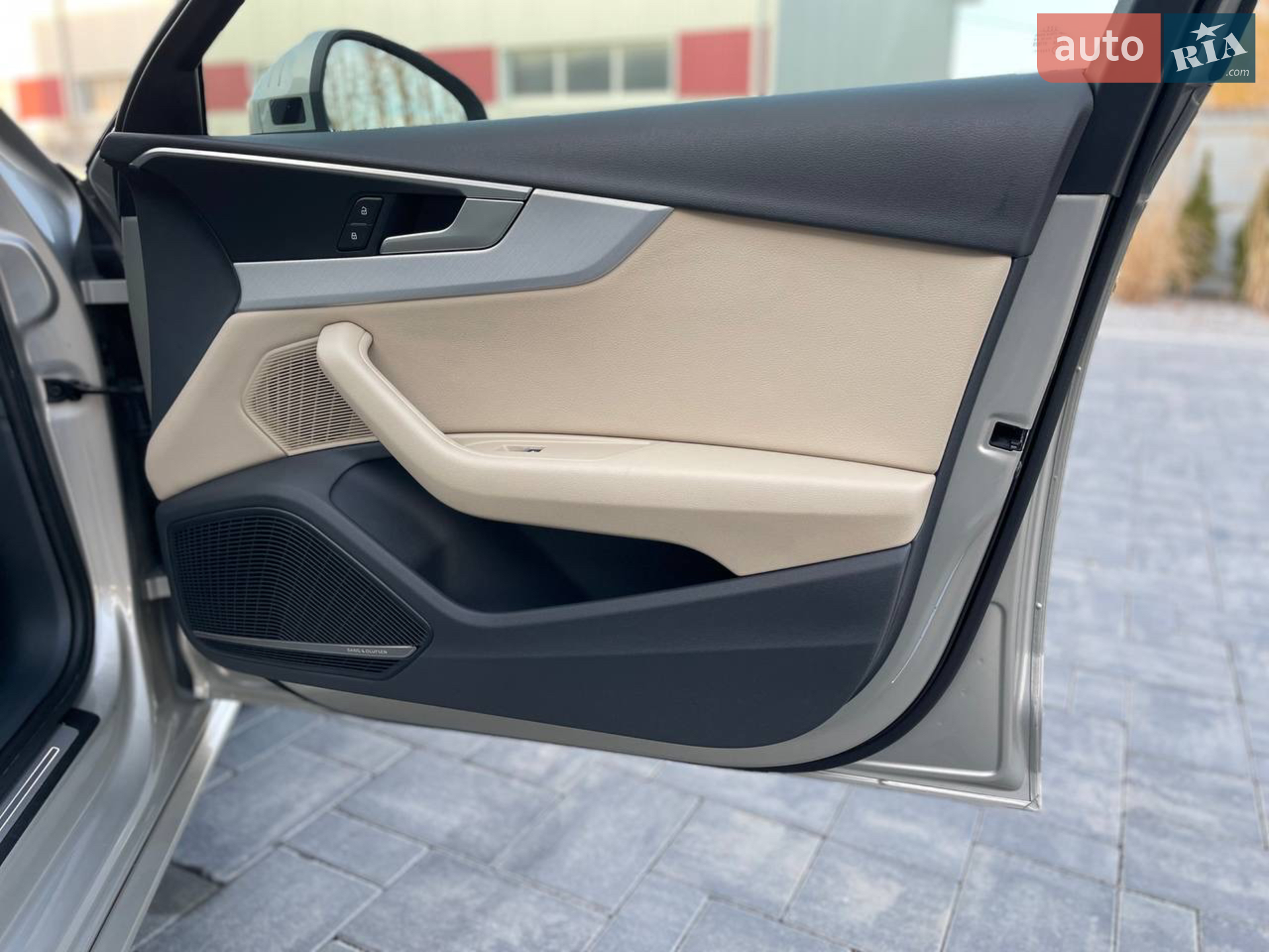 2017 Audi A4 - мініатюра 71