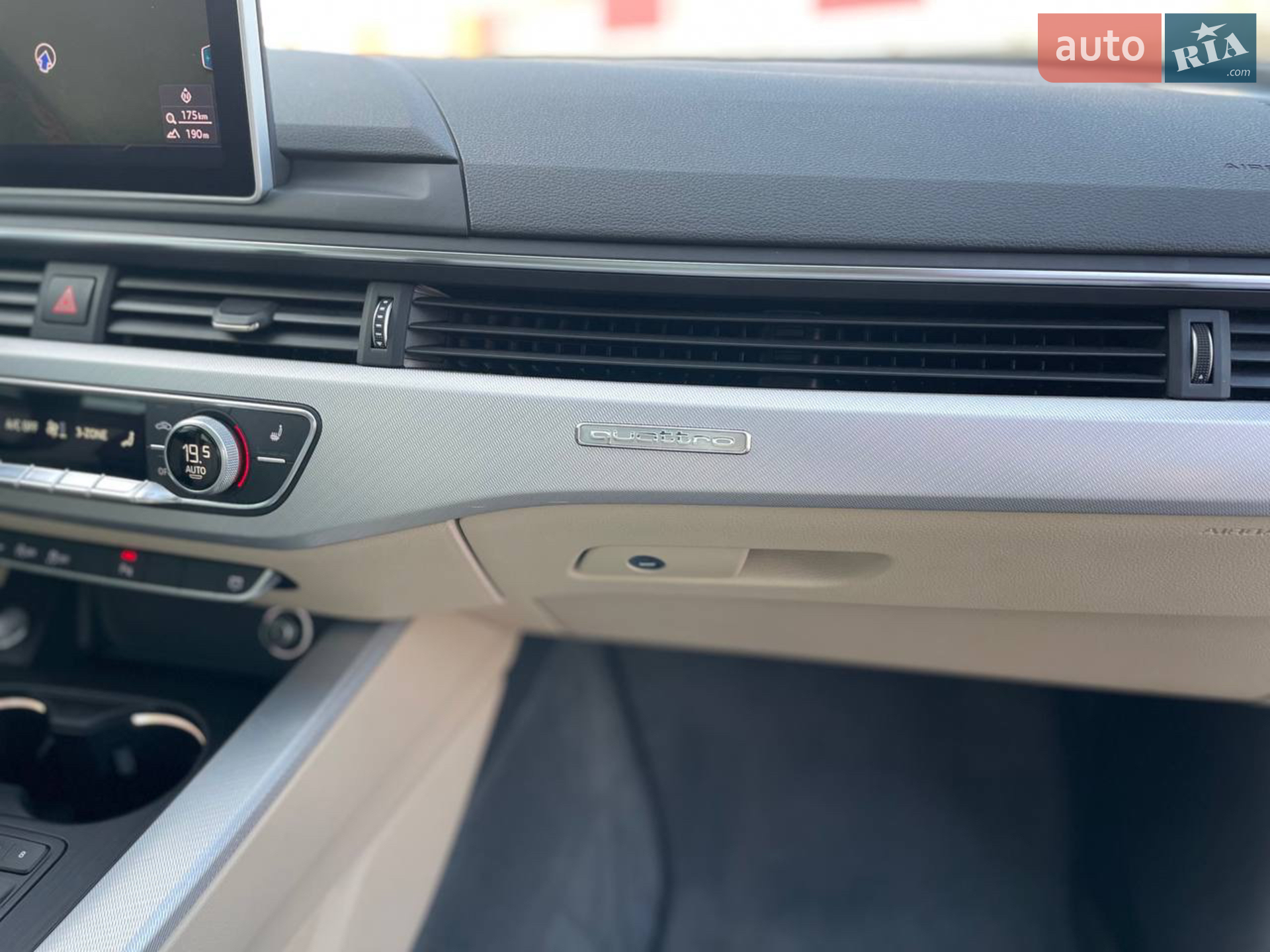 2017 Audi A4 - мініатюра 76