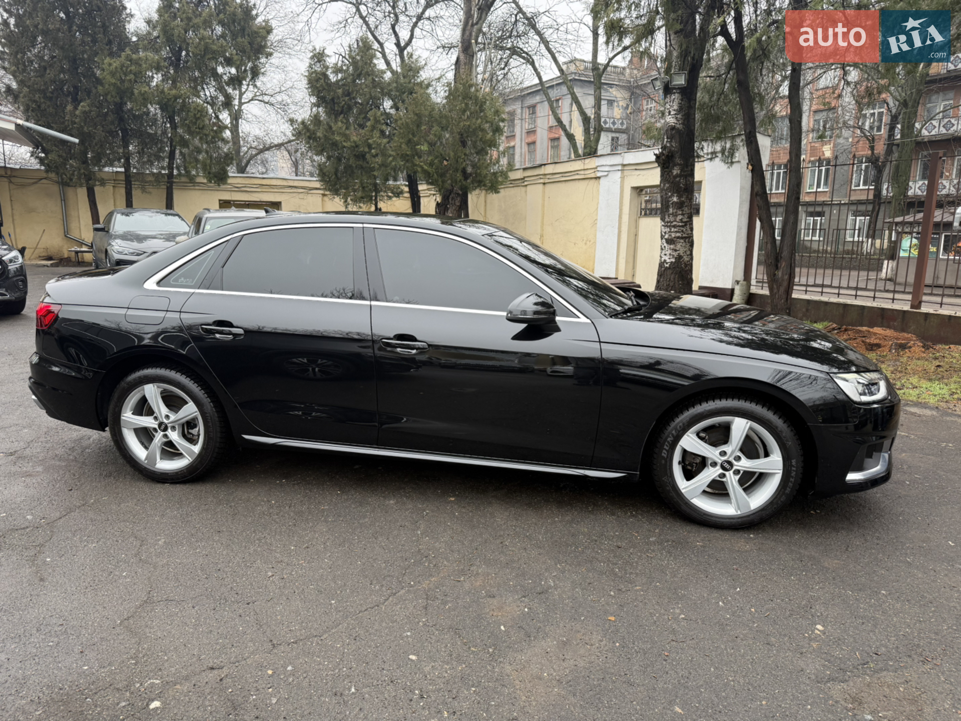 2021 Audi A4 - мініатюра 3