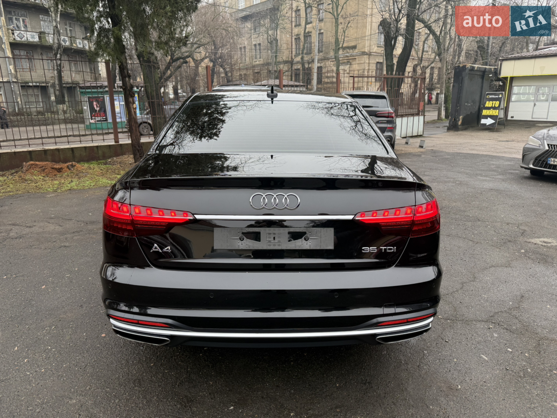 2021 Audi A4 - мініатюра 5