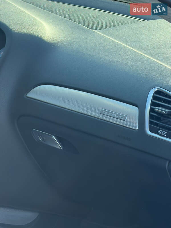 Седан Audi A4 2015 в Броварах