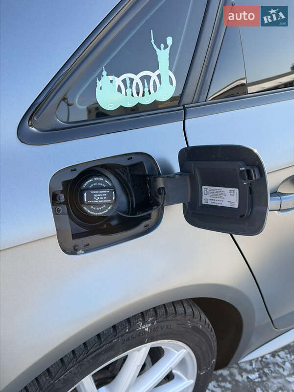 Седан Audi A4 2015 в Броварах